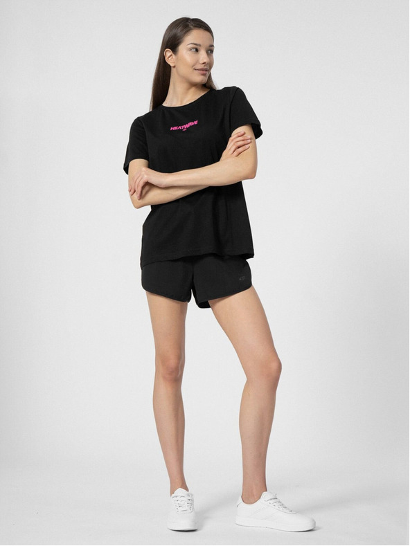 4F Ženske kratke hlače za na plažo 4F