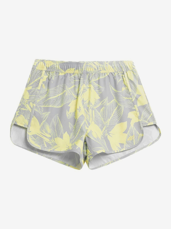 4F Ženske kratke hlače za na plažo 4F