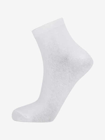 Endurance Unisex Endurance Četrtne nogavice Mallorca 3-pack