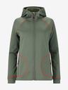 Whistler Ženska jakna Whistler Tracker W Fleece