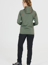 Whistler Ženska jakna Whistler Tracker W Fleece