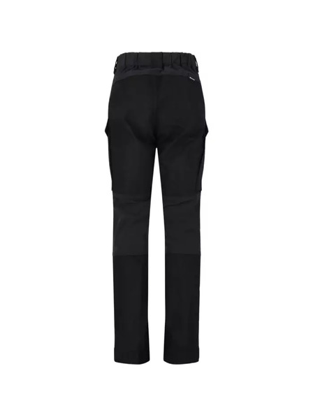 Whistler Otroške hlače Romning Jr Outdoor Pant