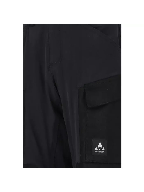 Whistler Otroške hlače Romning Jr Outdoor Pant