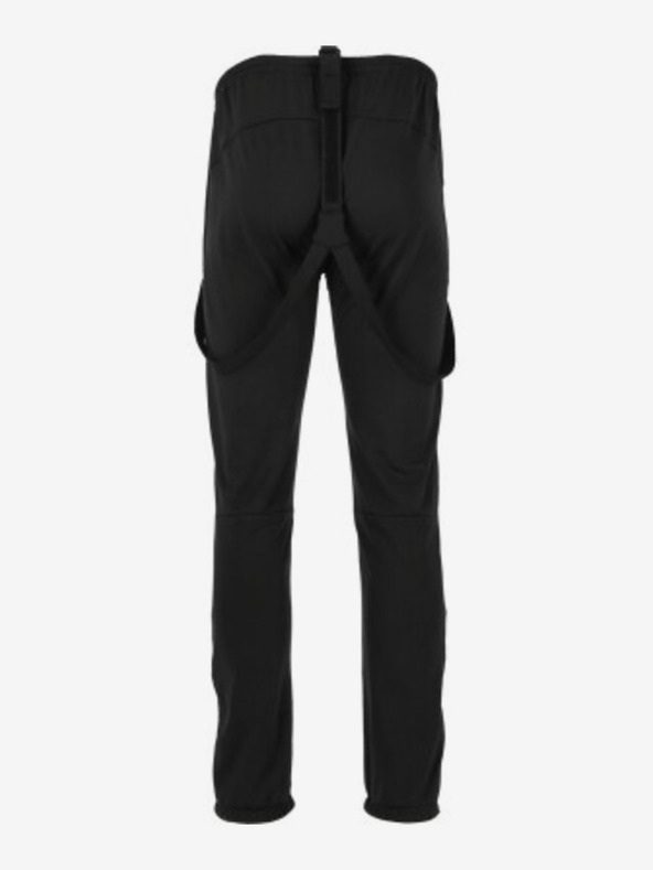 Endurance Moške softshell hlače Endurance NAVAL