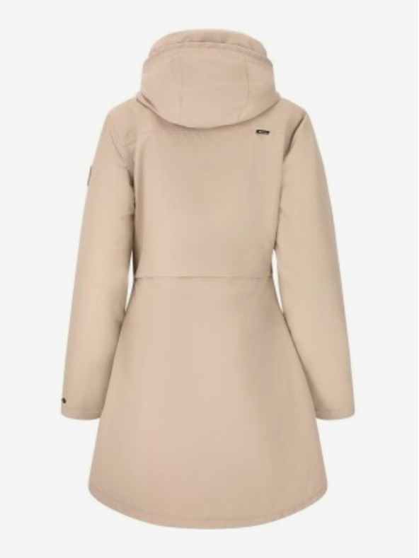 Whistler Ženska parka Whistler MULLIE