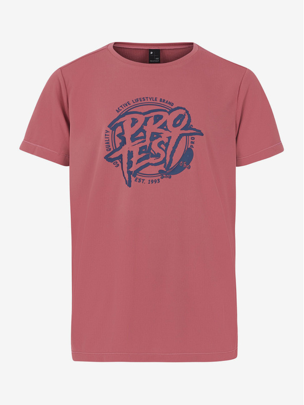 Protest Protest PRTISLAND JR fantovska majica za surfanje