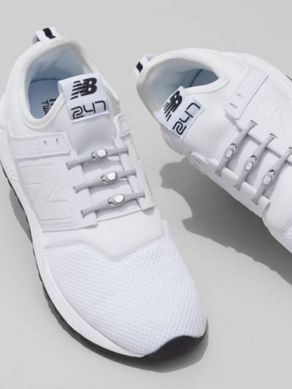 Hickies Elastične vezalke Hickies (14 kosov)