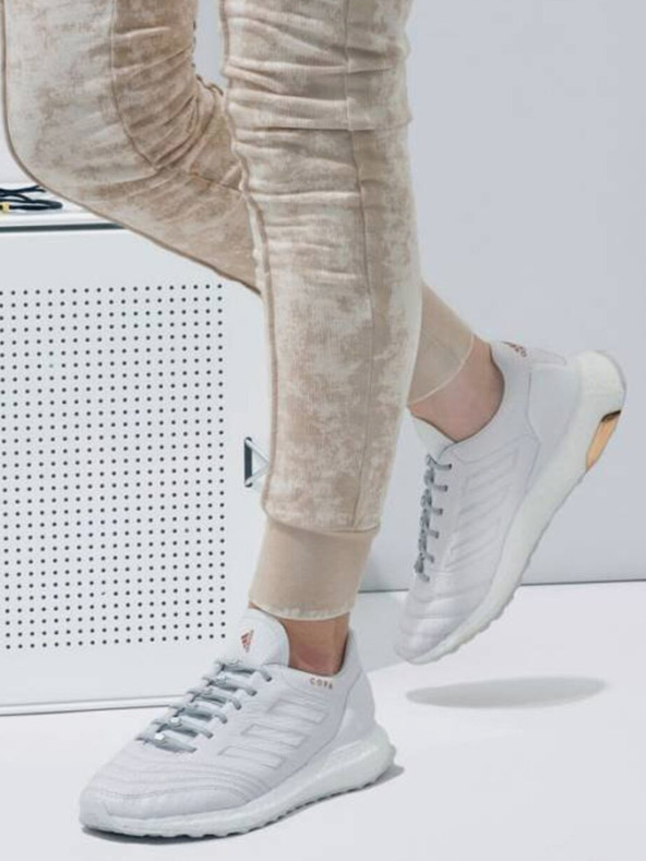 Hickies Elastične vezalke Hickies (14 kosov)