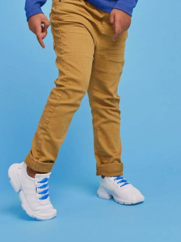 Hickies Otroške elastične vezalke Hickies (10 kosov)