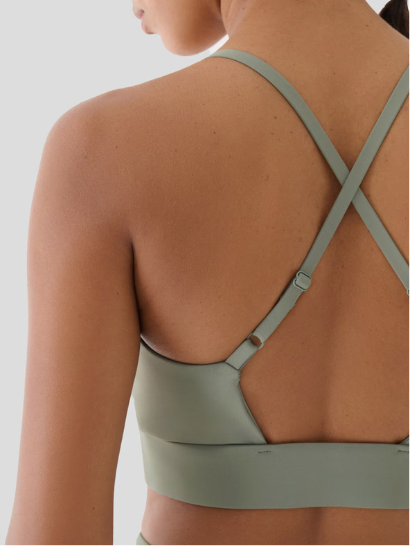 4F Ženski športni modrček 4F