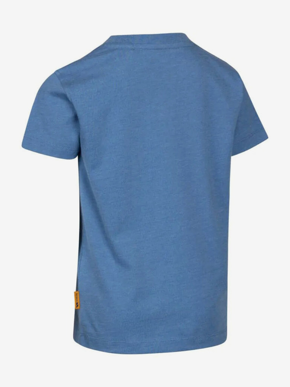 Trespass Deška majica Trespass QUIET