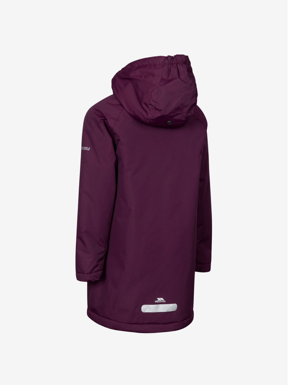 Trespass Dekliška jakna Trespass Observe