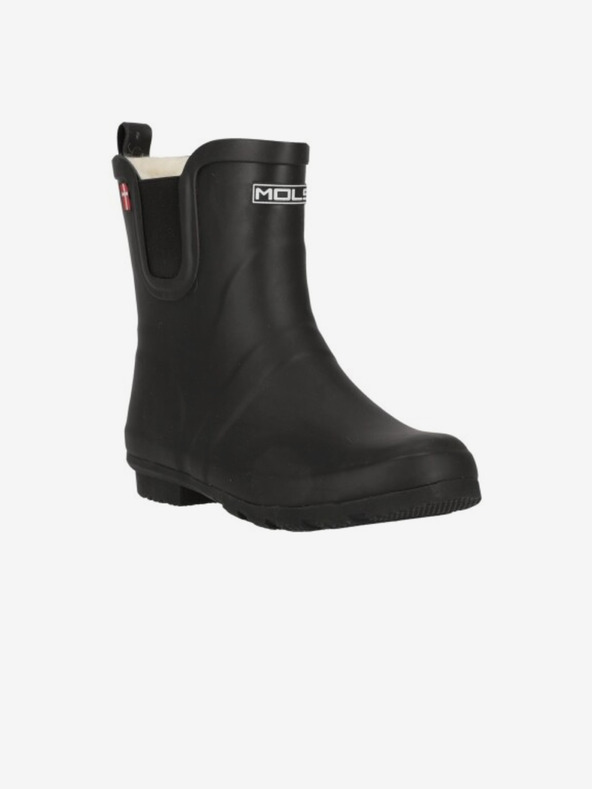 Mols Mols TARA Ženski gumijasti škornji