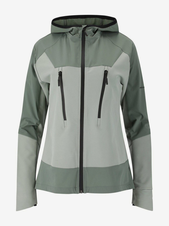 Endurance Ženska tekaška jakna Endurance Telly W