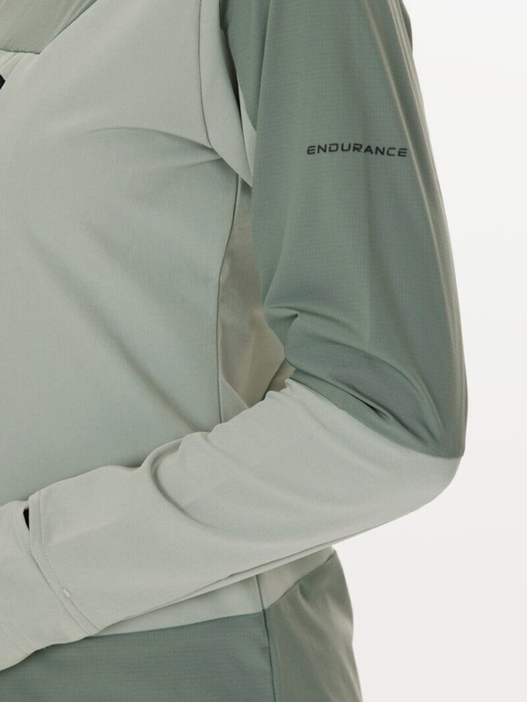 Endurance Ženska tekaška jakna Endurance Telly W