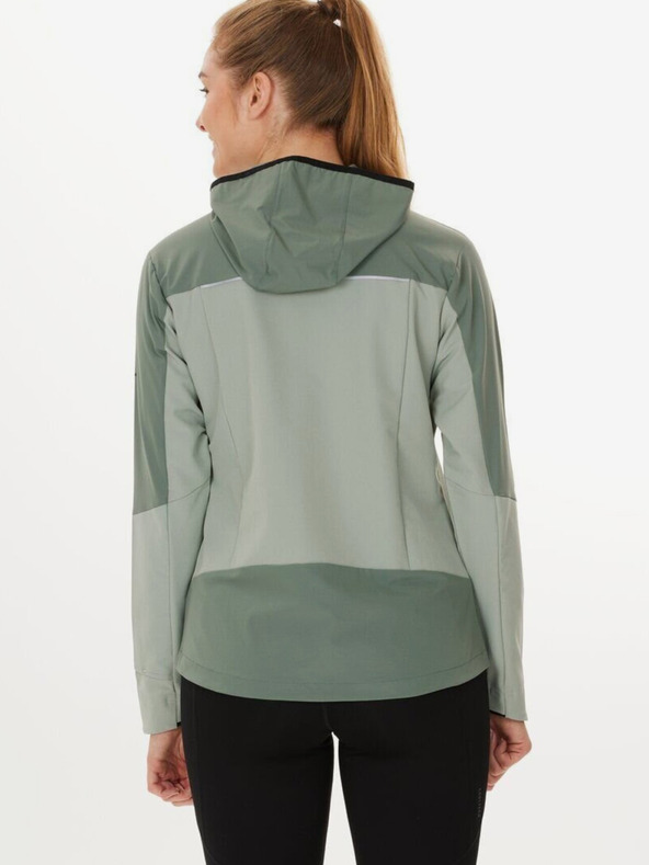 Endurance Ženska tekaška jakna Endurance Telly W