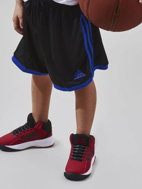 Hickies Otroške elastične vezalke Hickies (10 kosov)