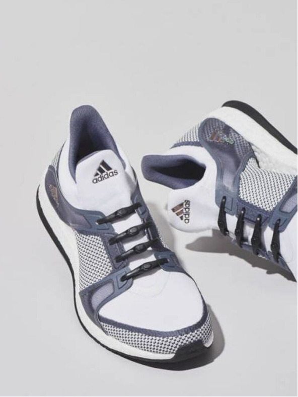 Hickies Otroške elastične vezalke Hickies (10 kosov)