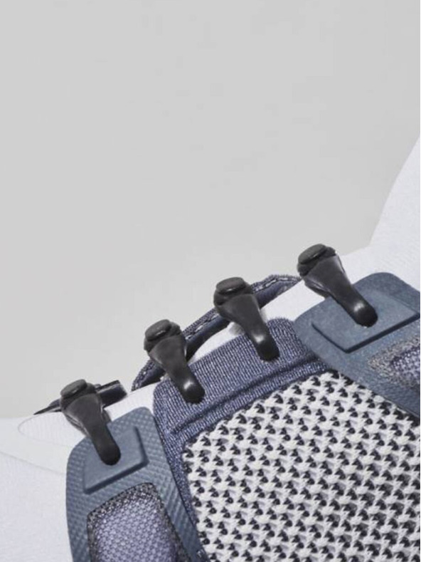 Hickies Otroške elastične vezalke Hickies (10 kosov)