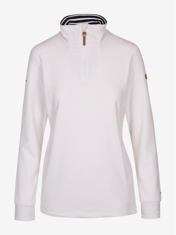 Trespass Ženska jopa Trespass Big Heart Fleece Sweatshirt