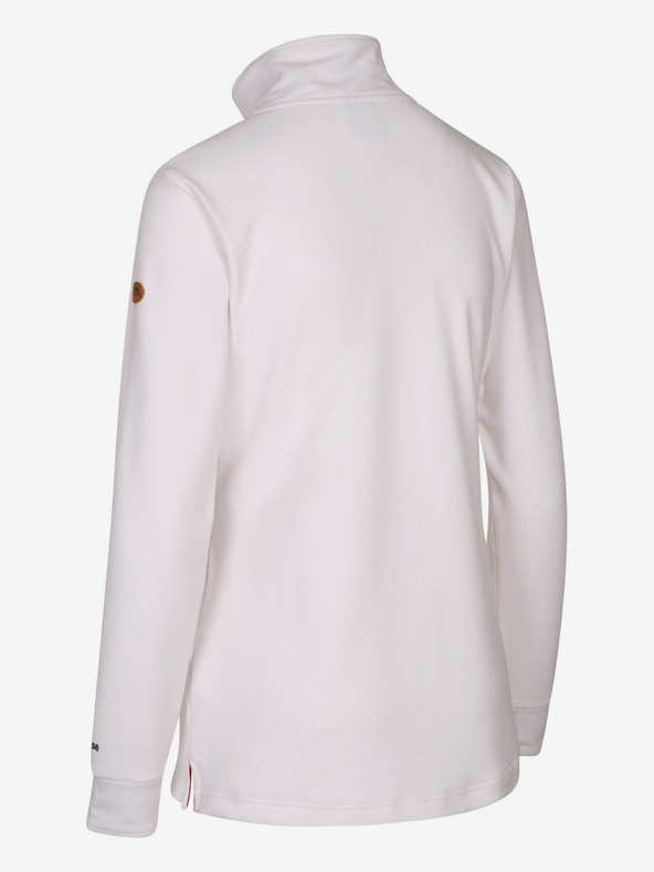 Trespass Ženska jopa Trespass Big Heart Fleece Sweatshirt