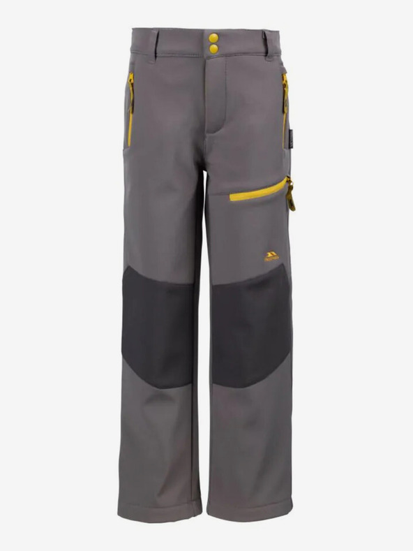 Trespass Trespass HURRY Otroške softshell hlače velikosti: