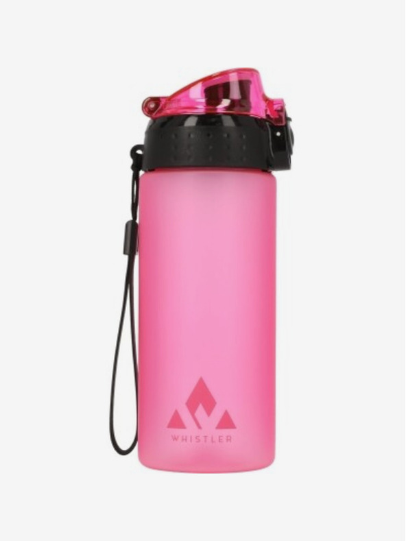Whistler Whistler HOLBORN 500ml plastenka za vodo Velikost: