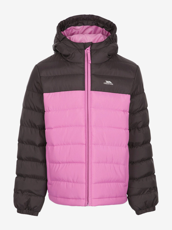 Trespass Velikost: 4,5 Moška jakna Trespass Oskar - velikost