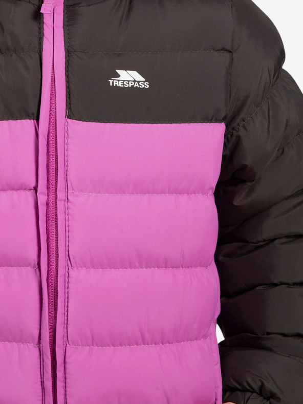 Trespass Velikost: 4,5 Moška jakna Trespass Oskar - velikost