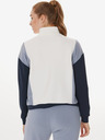 Endurance Ženska majica Endurance Cosara W Color Block Sweatshirt - velikost