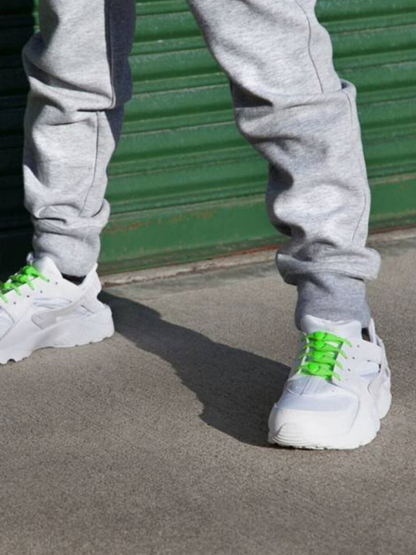 Hickies Otroške elastične vezalke Hickies (10 kosov) Velikost: