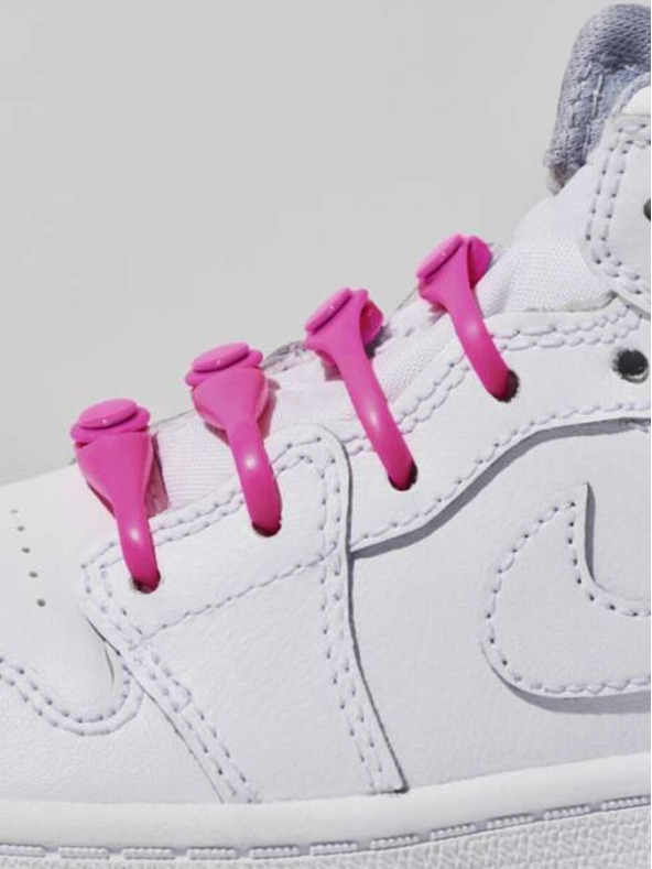 Hickies Otroške elastične vezalke Hickies (10 kosov) Velikost: