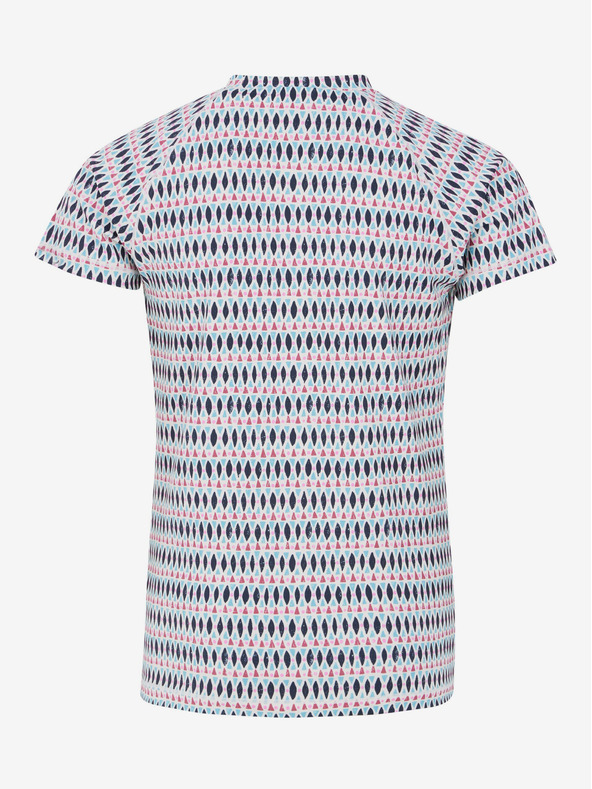 Protest Deklice Surf majica Protest PRTICET JR