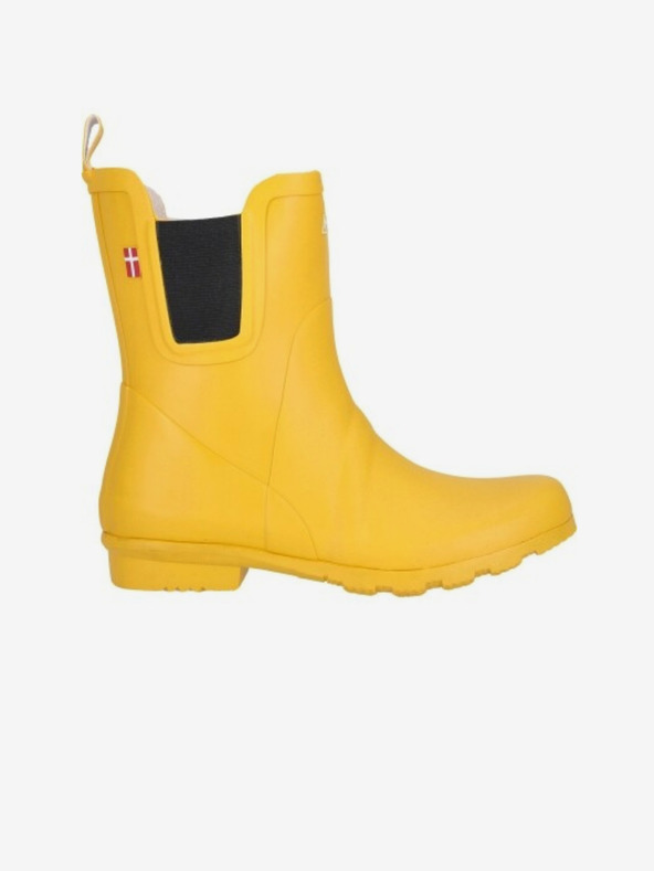 Mols Ženski gumijasti škornji Mols SUBURBS Velikost: