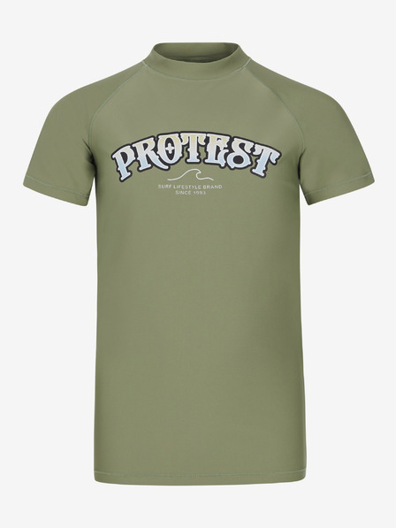 Protest Protest PRTNIZZO JR fantovska majica za surfanje