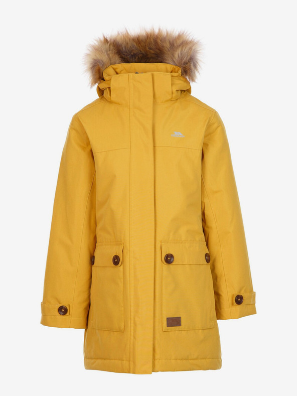 Trespass Dekliška jakna Trespass Rhoda - velikost