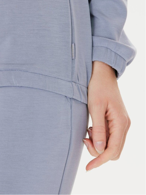 Endurance Ženska majica Endurance Timmia W Crew Neck - velikost