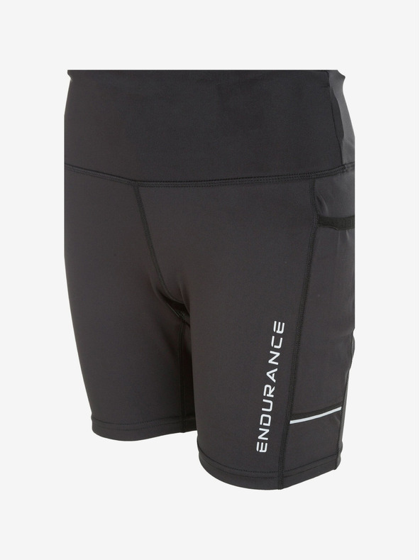 Endurance Ženske tekaške hlače Endurance Energy W - velikost
