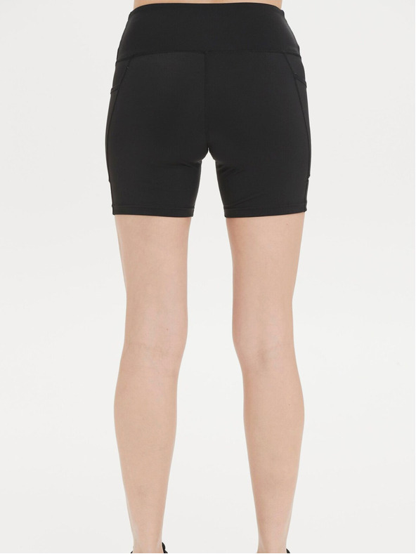 Endurance Ženske tekaške hlače Endurance Energy W - velikost