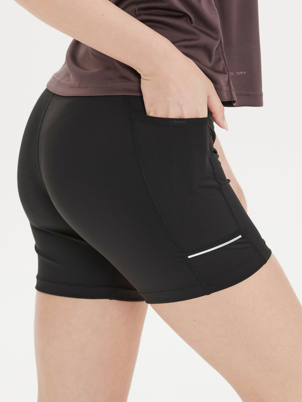 Endurance Ženske tekaške hlače Endurance Energy W - velikost