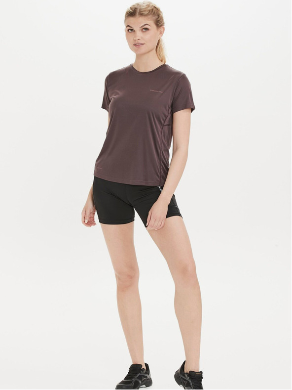 Endurance Ženske tekaške hlače Endurance Energy W - velikost