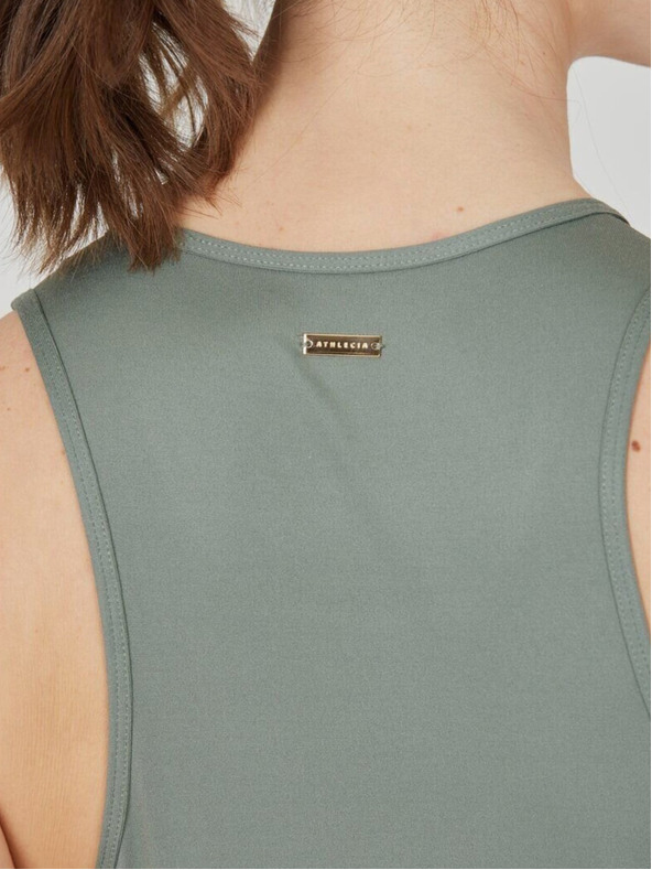 Athlecia Ženska majica Athlecia Almi Tank Top W