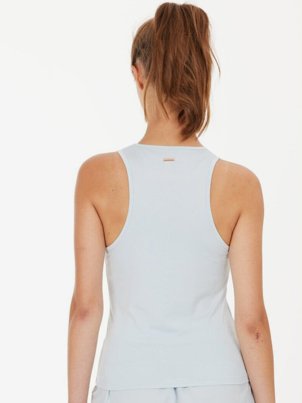 Athlecia Ženska majica Athlecia Almi Tank Top W