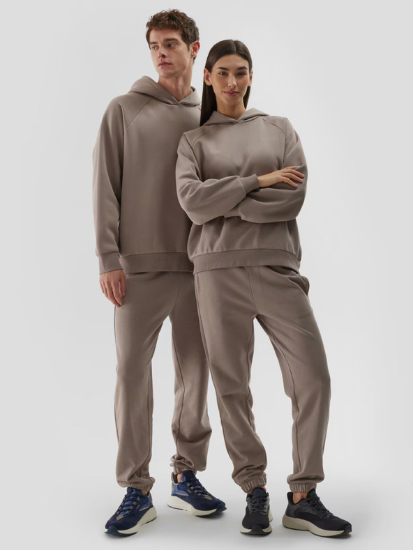 4F Prevelike unisex trenirke 4F
