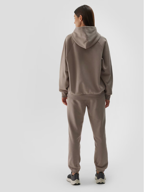 4F Prevelike unisex trenirke 4F