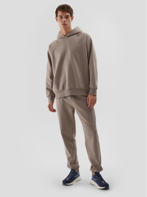 4F Prevelike unisex trenirke 4F