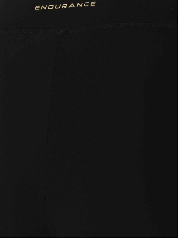 Endurance Ženske elastične gamaše Endurance Gaciao W