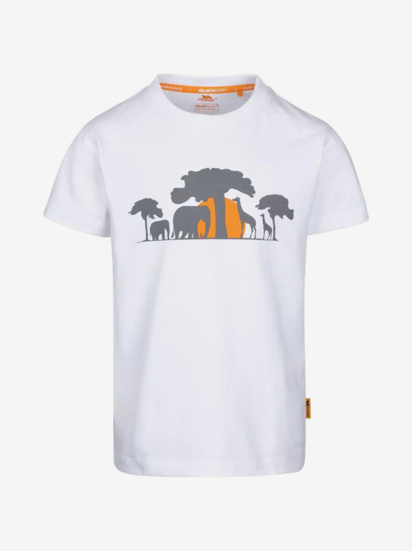 Trespass Deška majica Trespass QUIET