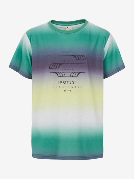 Protest Protest PRTFINLY JR deška majica