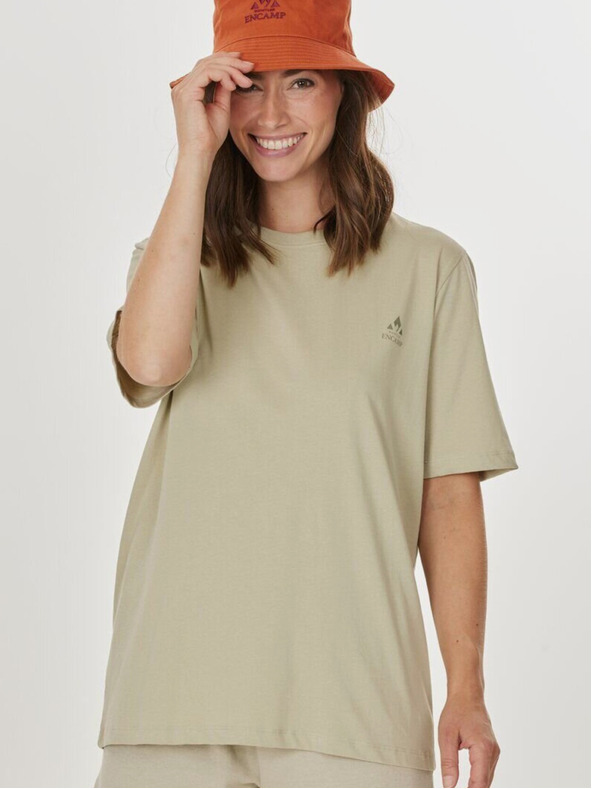 Whistler Ženska bombažna majica Whistler Blair W